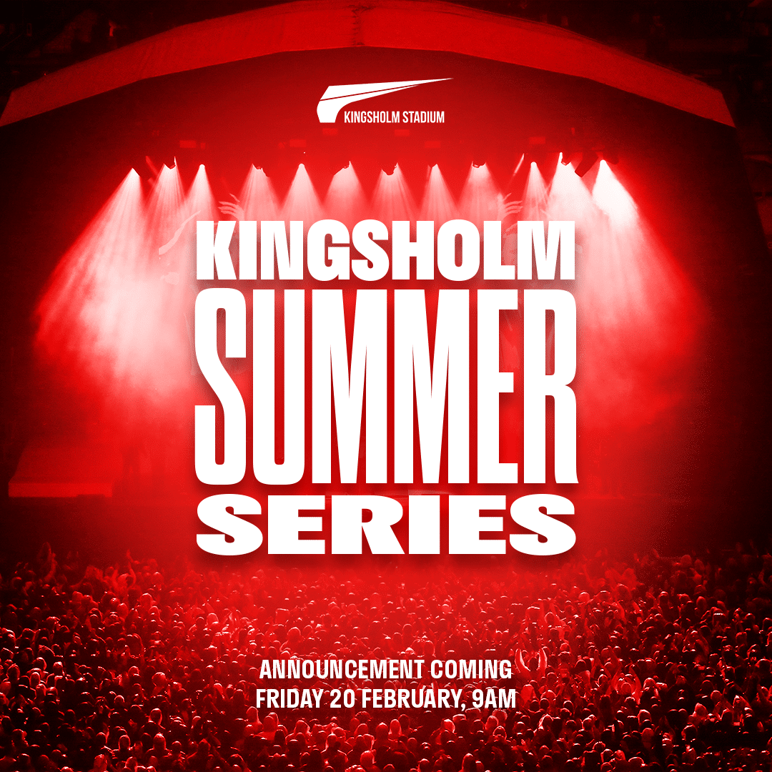 Kingsholm Summer Series set to see concerts return to Gloucester